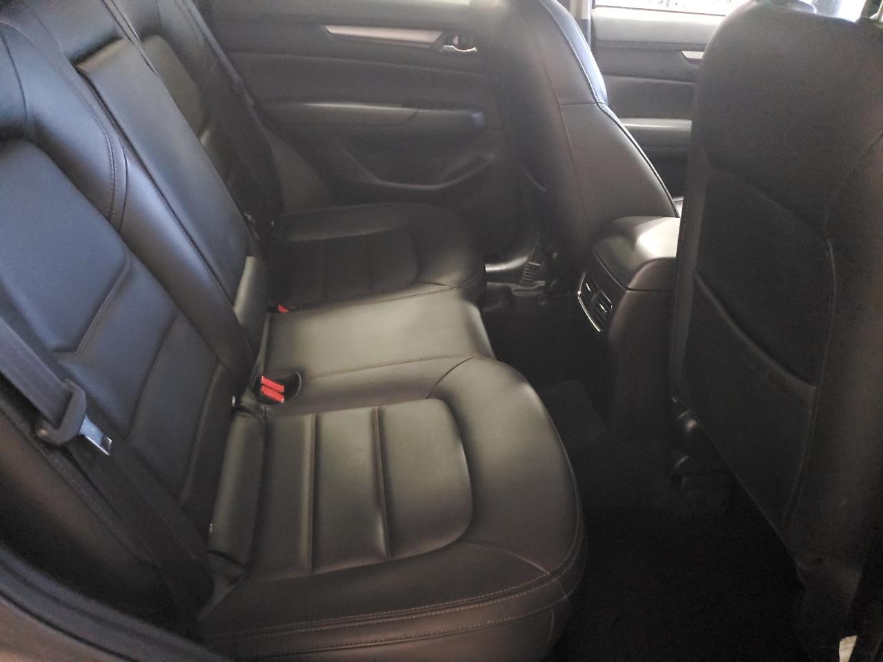 MAZDA CX-5 PREFERRED