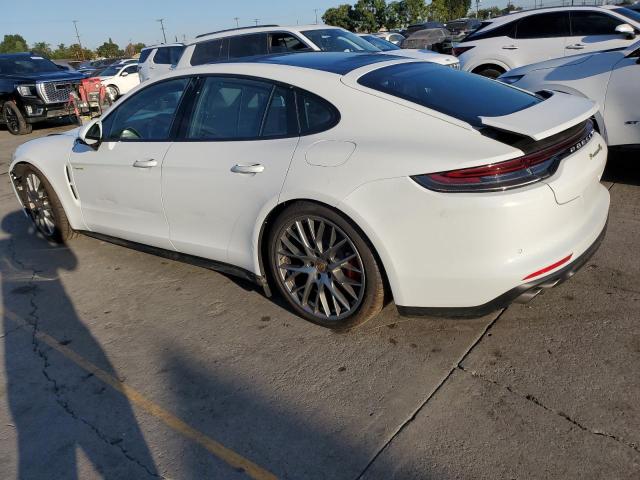2023 PORSCHE PANAMERA 4S E-HYBRID WP0AK2A77PL132137