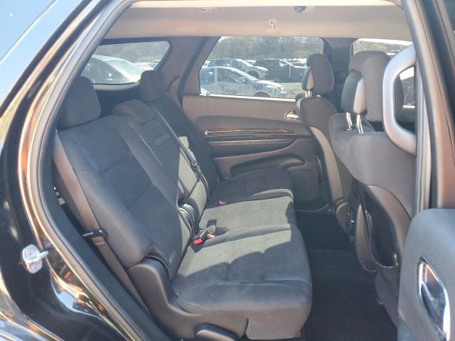 2012 DODGE DURANGO CR - 1C4RDJDG3CC110858