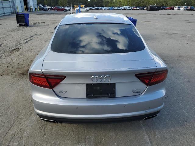 2018 AUDI A7 PRESTIG WAU23AFC5JN092053
