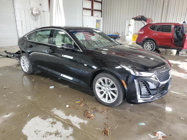 2021 CADILLAC CT5 LUXURY 1G6DX5RK2M0108840