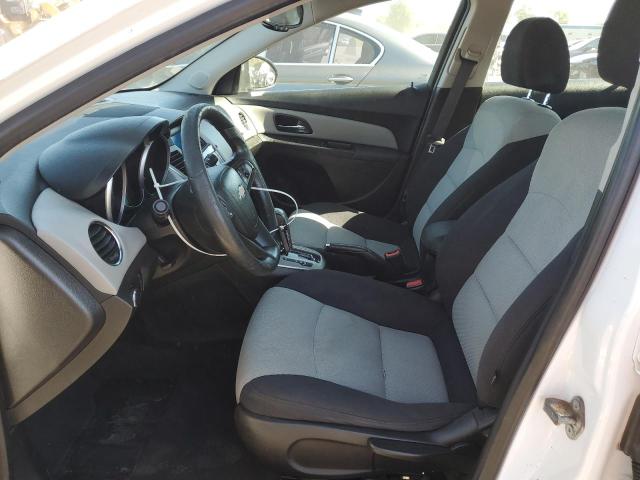 2015 CHEVROLET CRUZE LS 1G1PA5SG8F7141636