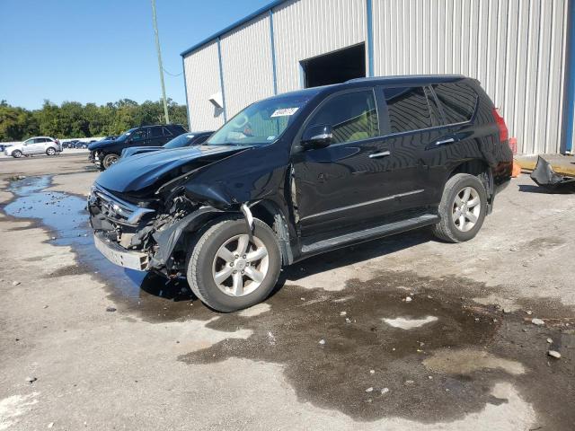 Global Auto Auctions: 2013 LEXUS GX 460