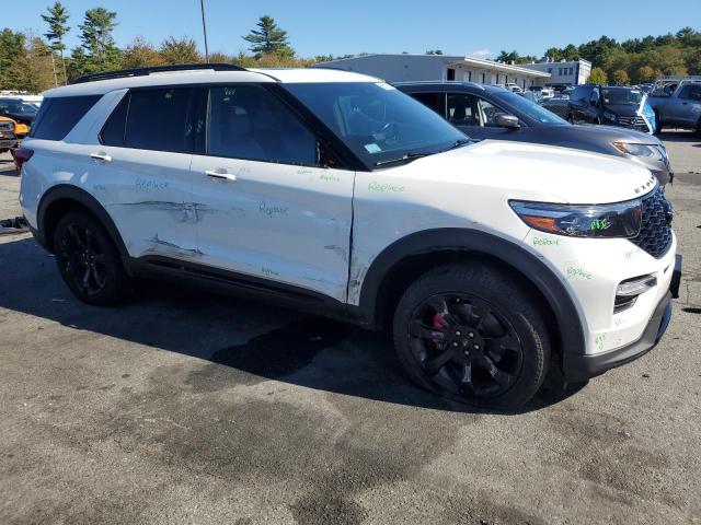 2020 FORD EXPLORER ST 1FM5K8GC2LGC17846