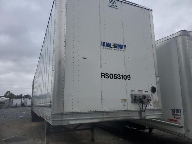 2024 HYUNDAI UNKNOWN #3269002051