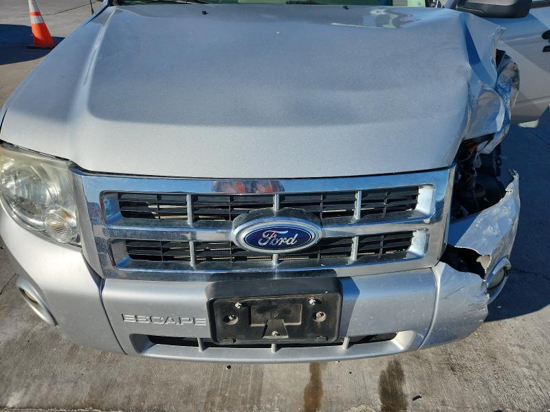 2012 FORD ESCAPE XLT - 1FMCU0D73CKC06782