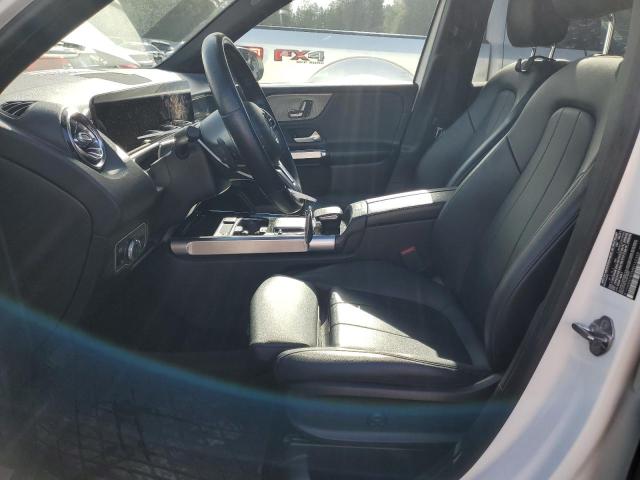 2021 MERCEDES-BENZ GLB 250 4M W1N4M4HBXMW162359