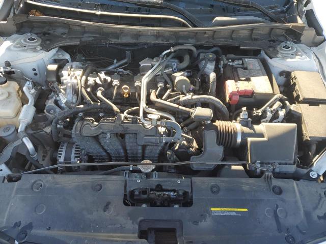 2024 NISSAN ALTIMA SL #3297117507