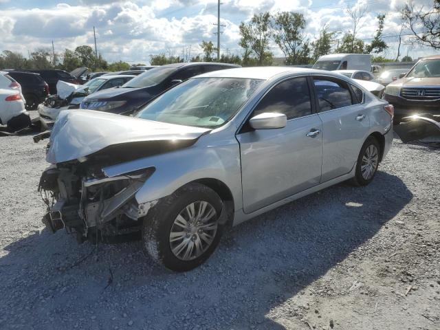 2014 NISSAN ALTIMA 2.5 - 1N4AL3AP4EN360834