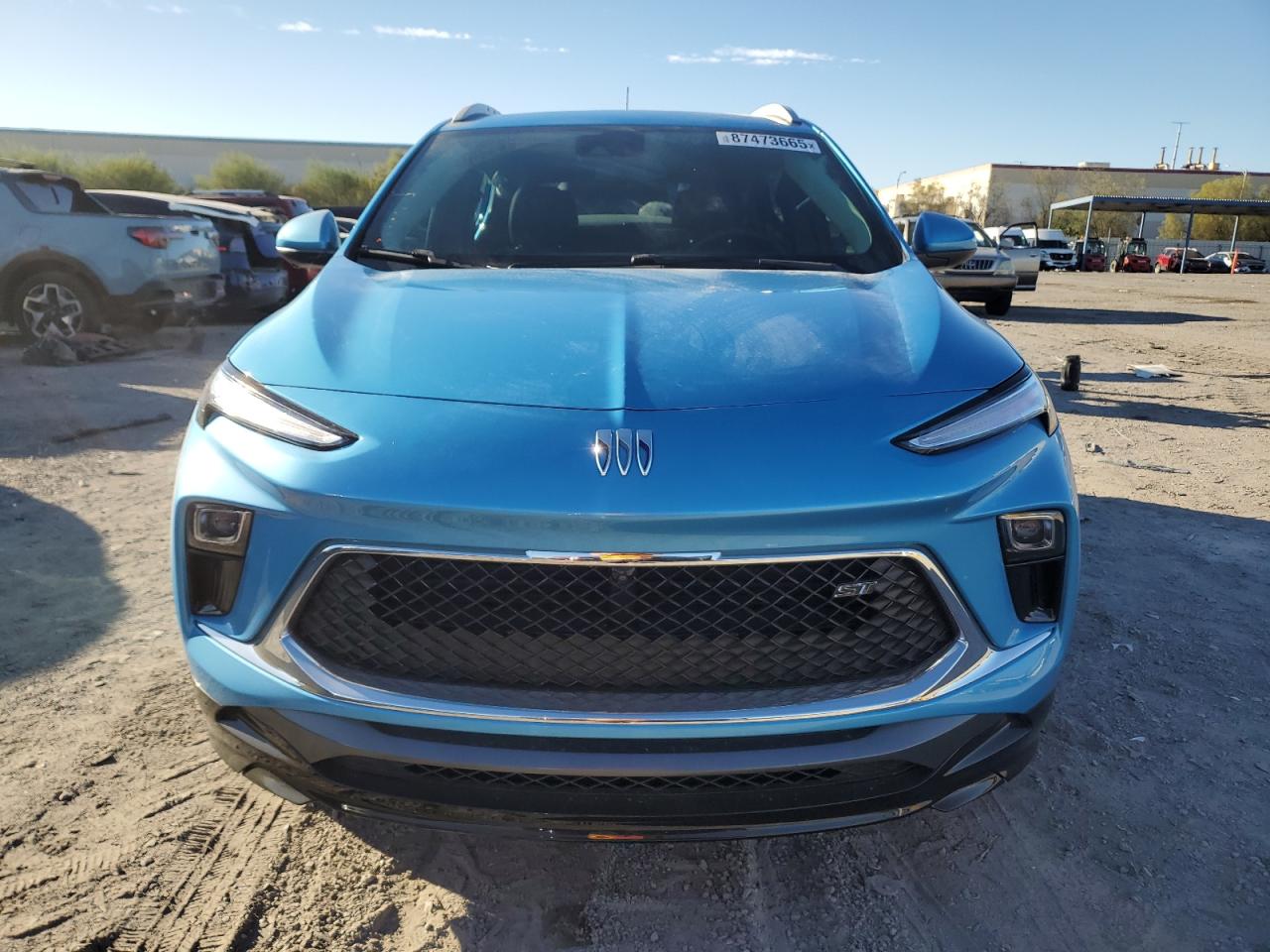 BUICK ENCORE SPORT TOURING