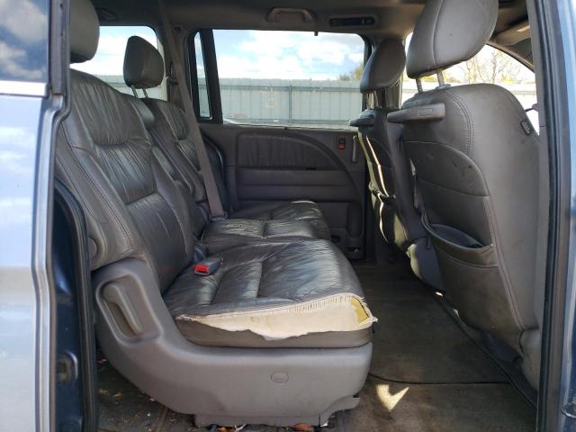 2009 HONDA ODYSSEY TO #3301791365