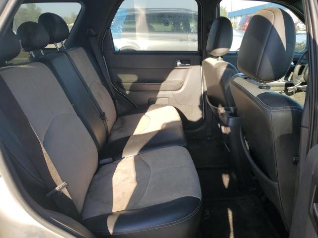 2008 MERCURY MARINER PR #3260362495