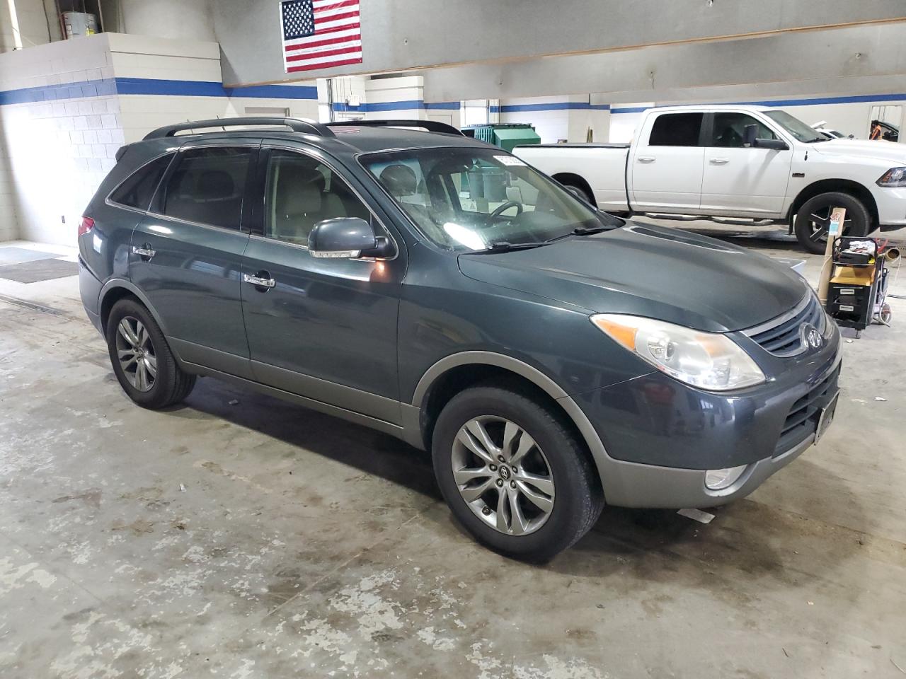 HYUNDAI VERACRUZ GLS