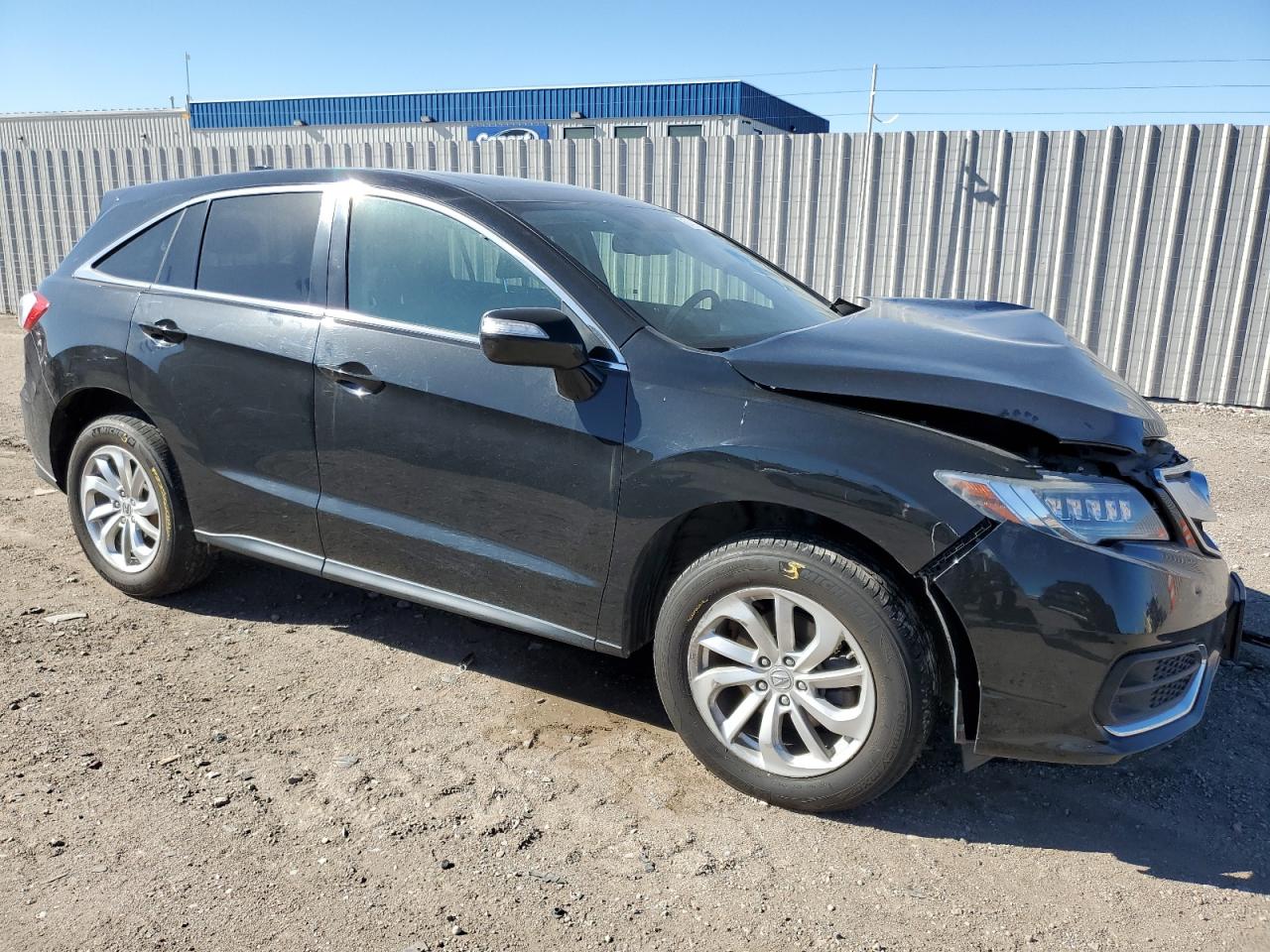 ACURA RDX