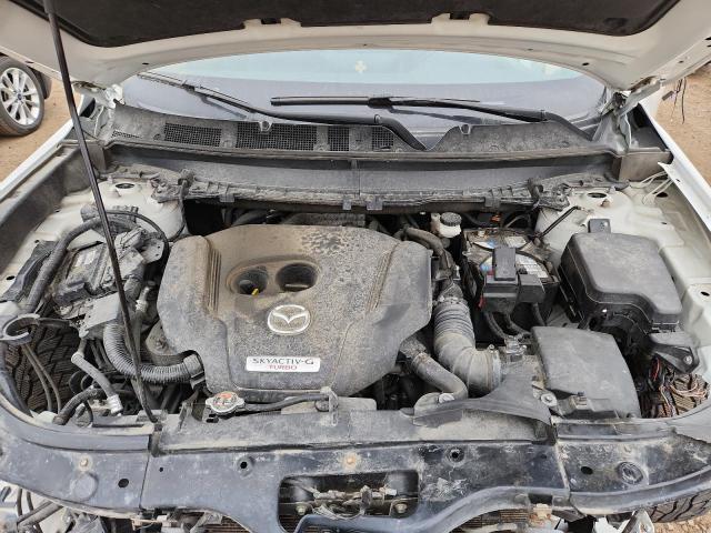 2021 MAZDA CX-9 GRAND - JM3TCBDY4M0539993