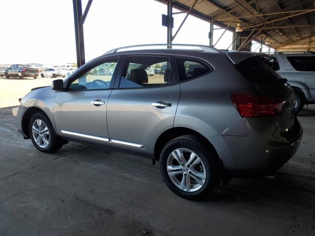 2013 NISSAN ROGUE S #3304058490