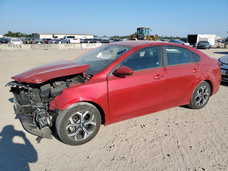 KIA FORTE FE