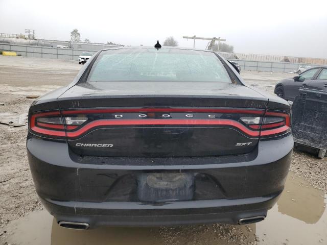 2017 DODGE CHARGER SX #3292762798