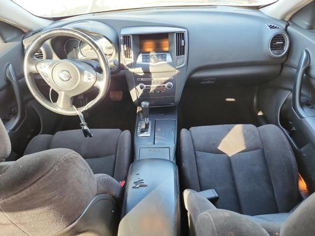 2012 NISSAN MAXIMA S #3290484506