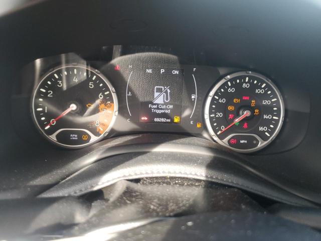 2018 JEEP RENEGADE S ZACCJBAB2JPJ28738