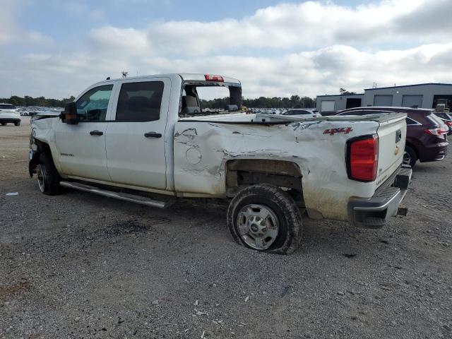 2016 CHEVROLET SILVERADO #3305295328