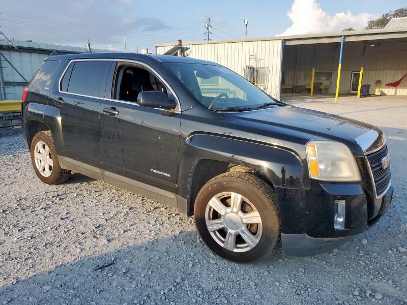 2015 GMC TERRAIN SL 2GKALMEK8F6244772
