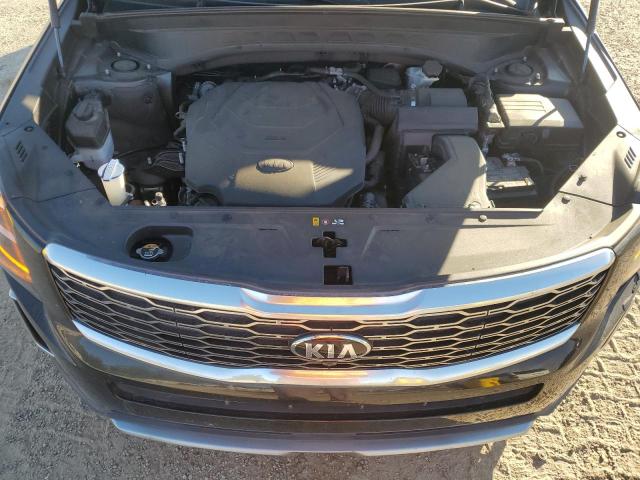 2020 KIA TELLURIDE #3284697347