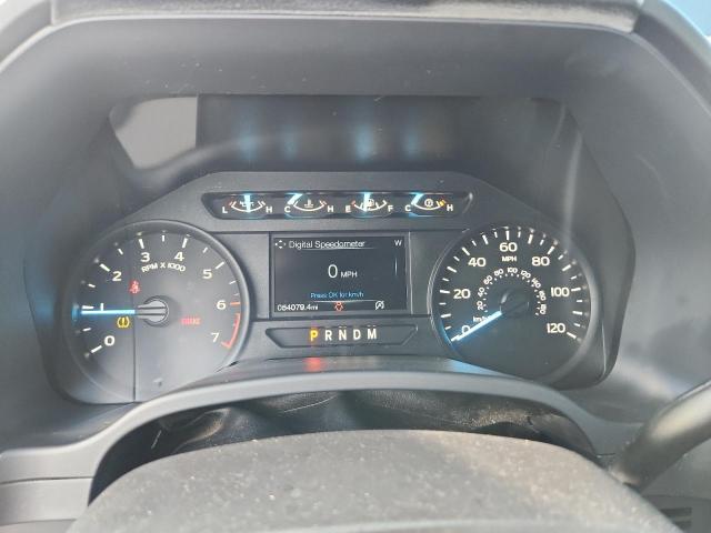 2018 FORD F150 1FTMF1CP1JKD45476