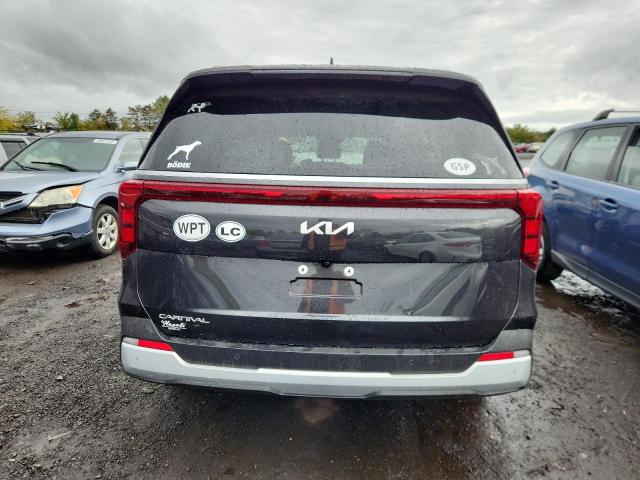 2025 KIA CARNIVAL E KNDNC5K32S6529726