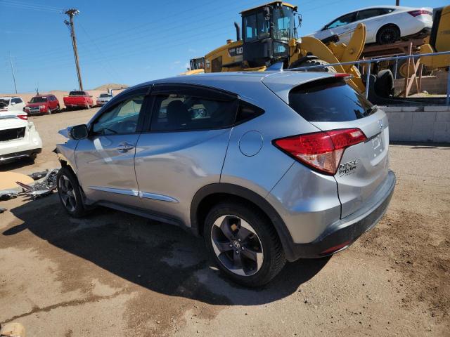 2018 HONDA HR-V EX #3279692922