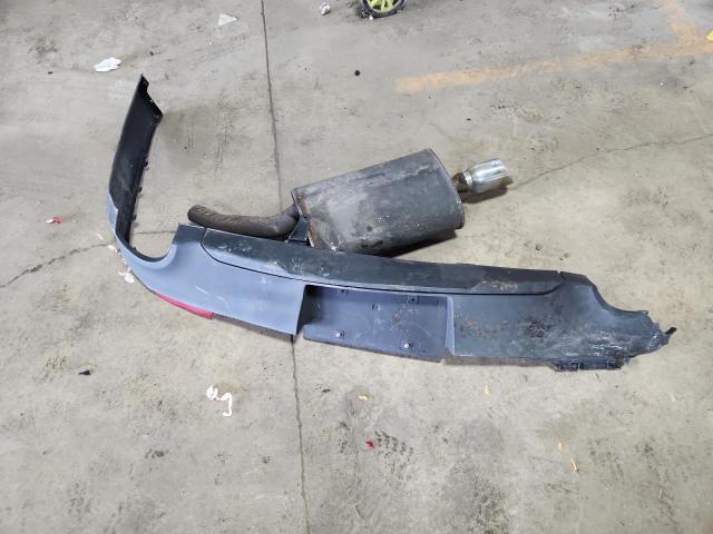 2013 FORD TAURUS SEL - 1FAHP2E83DG133458