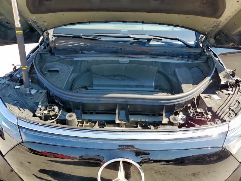 2023 MERCEDES-BENZ EQS SUV 45 4JGDM2DB4PA012312