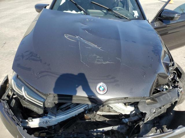 2023 BMW M5 #3302699017