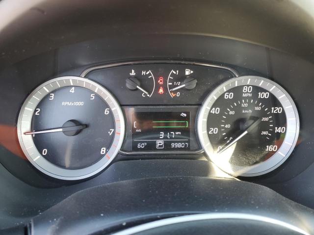 2015 NISSAN SENTRA S - 3N1AB7AP0FY250407