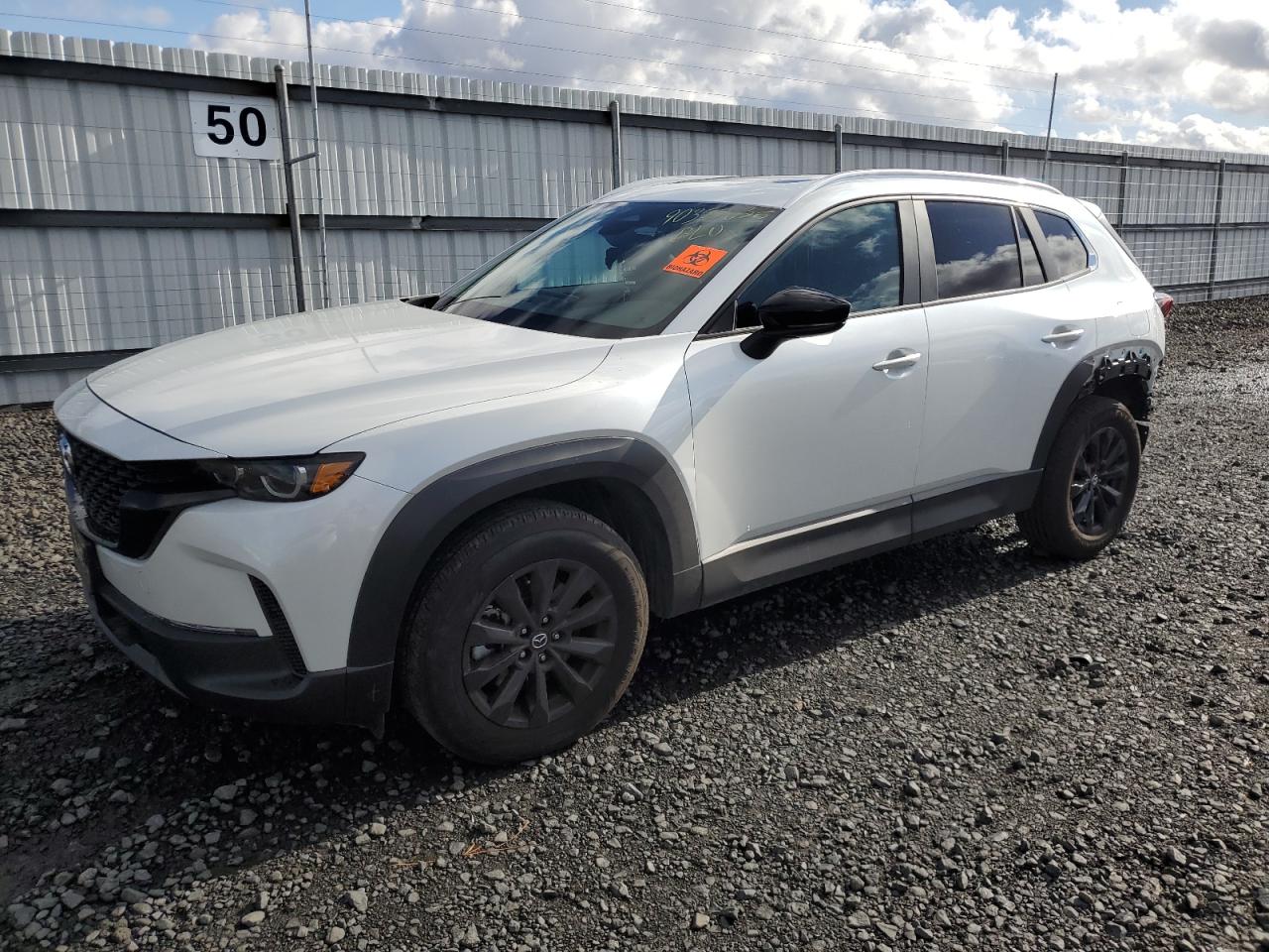 MAZDA CX-50 PREMIUM
