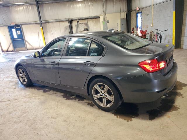 2015 BMW 328 I - WBA3B5C59FF961176