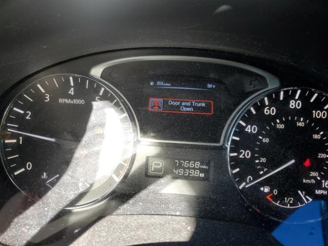 2014 NISSAN ALTIMA 2.5 - 1N4AL3AP4EN257929