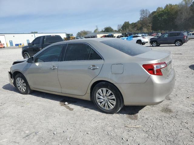 2014 TOYOTA CAMRY L #3284175570