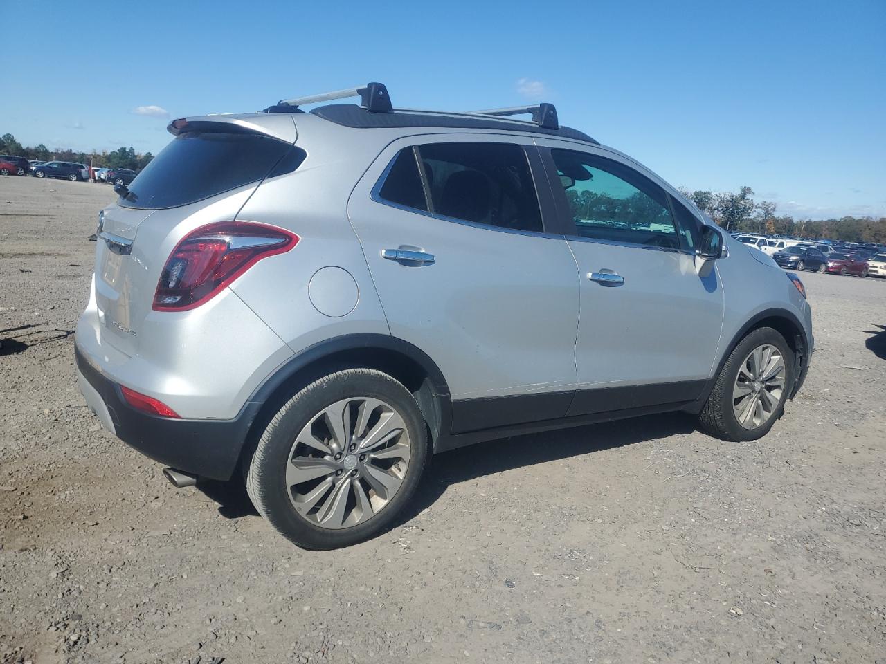 BUICK ENCORE PREFERRED