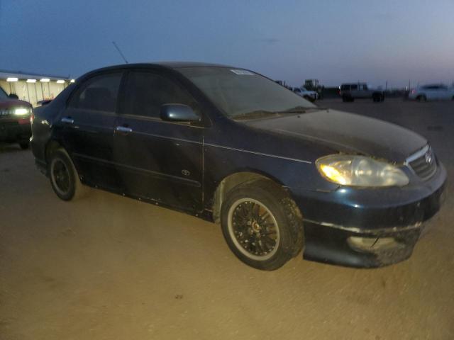 2008 TOYOTA COROLLA CE - Other View