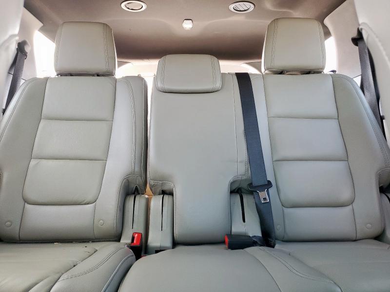 2014 FORD EXPLORER X - 1FM5K7D83EGC00552