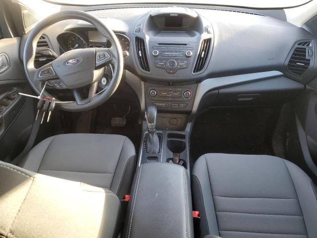 2017 FORD ESCAPE S #3281587409