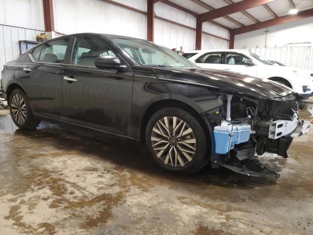 2024 NISSAN ALTIMA SV #3278708693