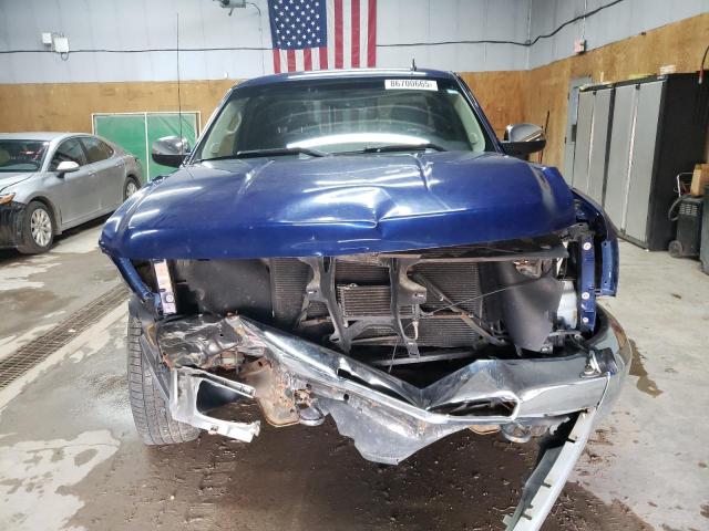 2013 CHEVROLET SILVERADO - 1GCRKSE79DZ112008