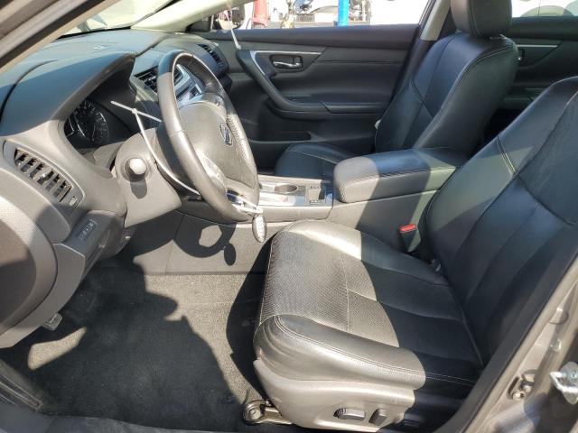 2016 NISSAN ALTIMA 2.5 #3302890948