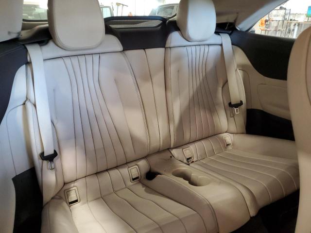 2018 MERCEDES-BENZ E 400 4MAT - WDD1K6GB3JF043549