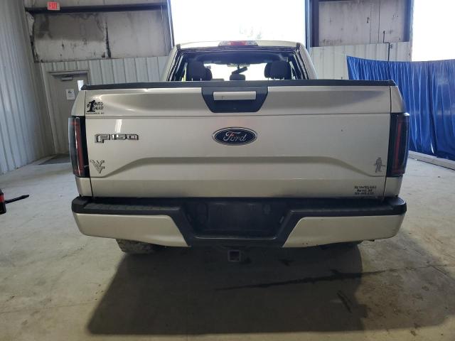2015 FORD F150 SUPER #3274702823