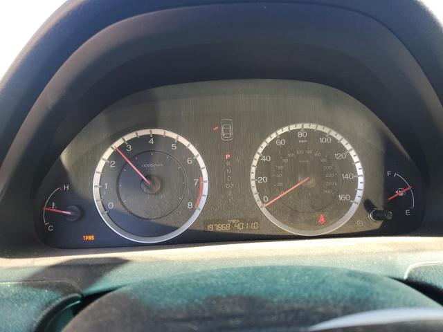 2011 HONDA ACCORD LX - 1HGCP2F38BA014989