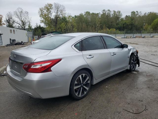 2018 NISSAN ALTIMA 2.5 #3294496506