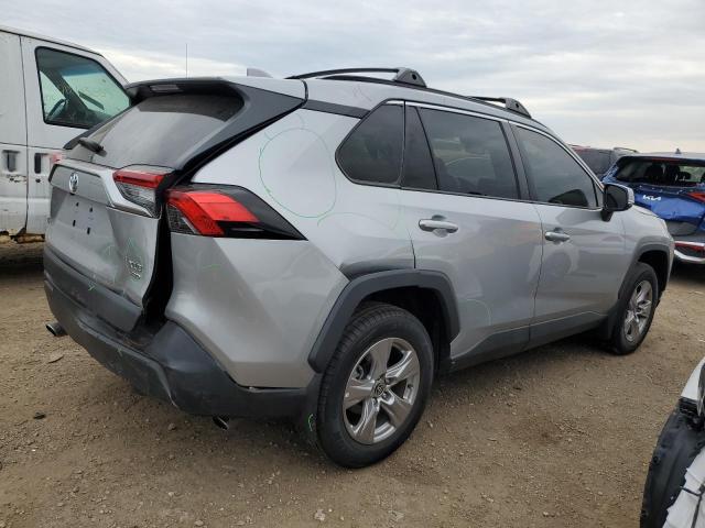 2022 TOYOTA RAV4 XLE #3287609005